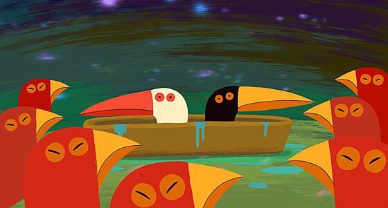 forhåndsvisning af film