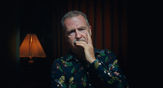 forhåndsvisning af film