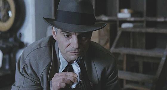 forhåndsvisning af film