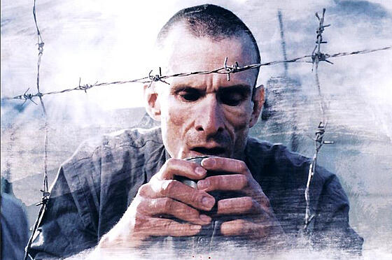 layout image (to proper size of the container)