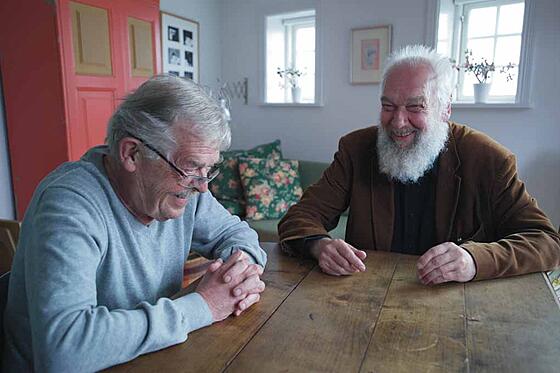 forhåndsvisning af film