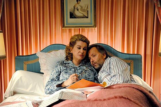 forhåndsvisning af film