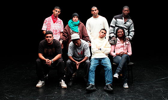 forhåndsvisning af film