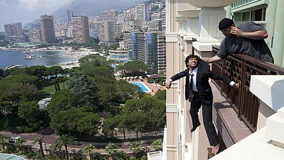 forhåndsvisning af film