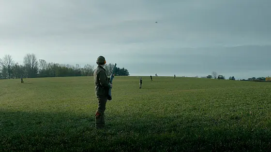 forhåndsvisning af film