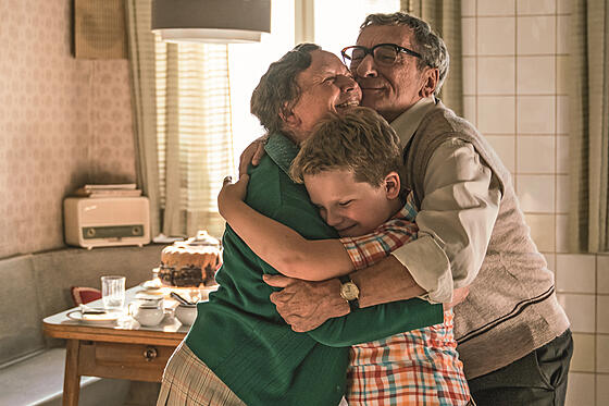 forhåndsvisning af film