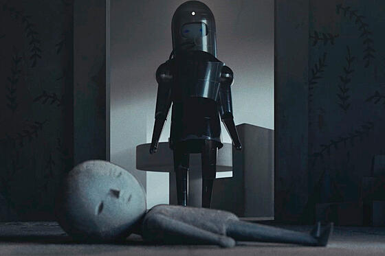 layout image (to proper size of the container)