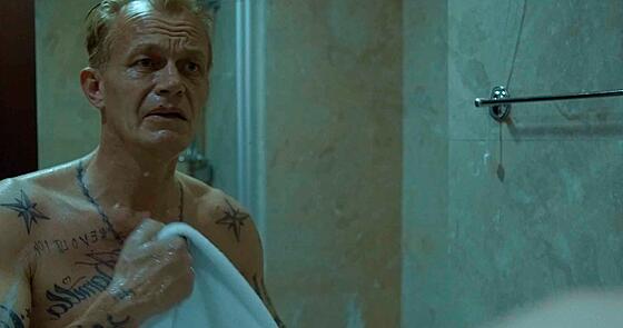 forhåndsvisning af film