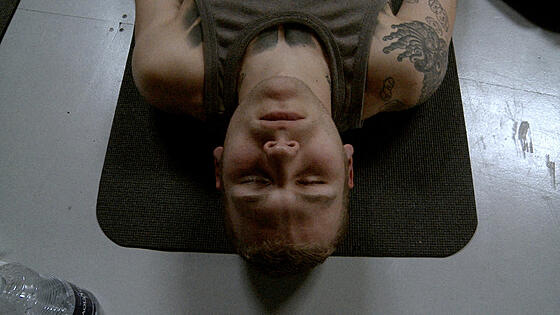 forhåndsvisning af film