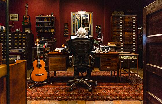 forhåndsvisning af film