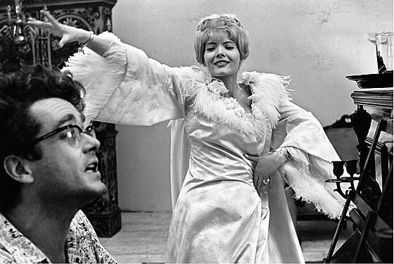 forhåndsvisning af film