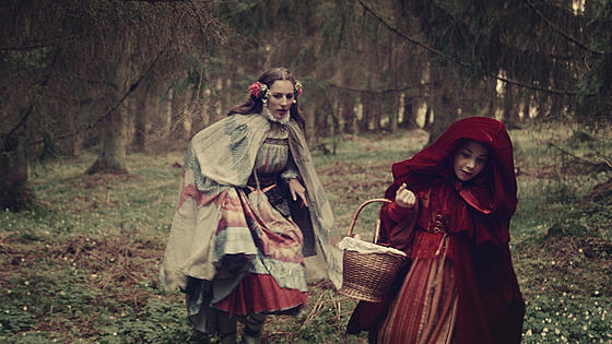 forhåndsvisning af film