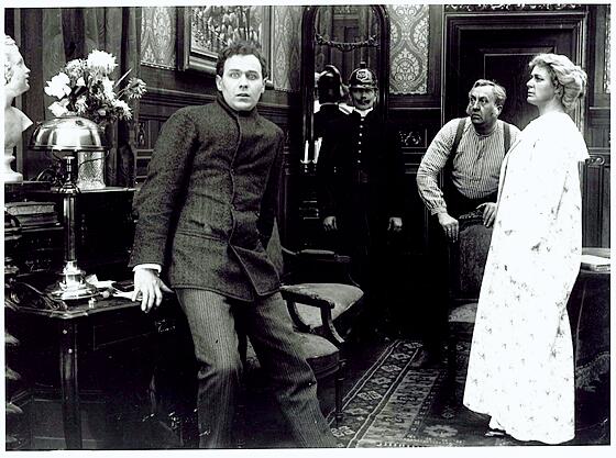 forhåndsvisning af film