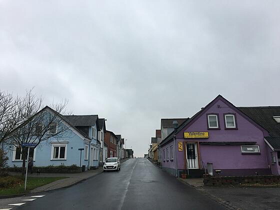 forhåndsvisning af film