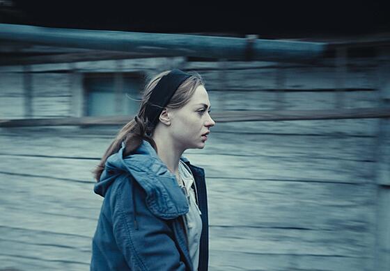 forhåndsvisning af film