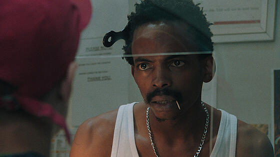 forhåndsvisning af film