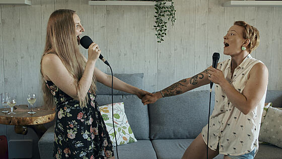 forhåndsvisning af film