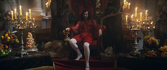 forhåndsvisning af film