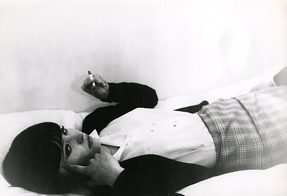 forhåndsvisning af film