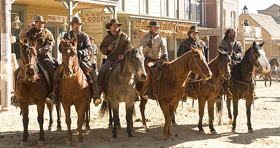 forhåndsvisning af film