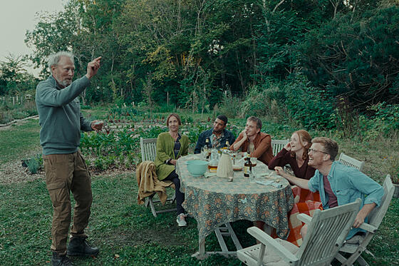 forhåndsvisning af film