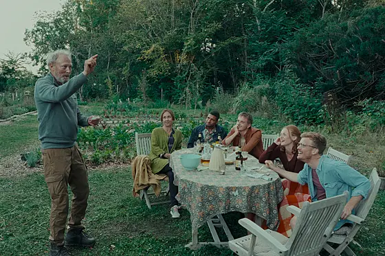 forhåndsvisning af film
