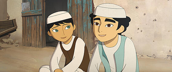 forhåndsvisning af film