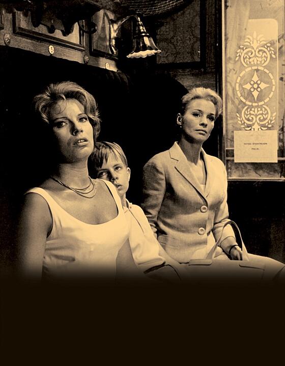 forhåndsvisning af film