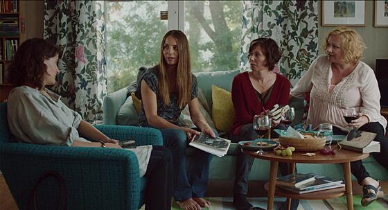 forhåndsvisning af film