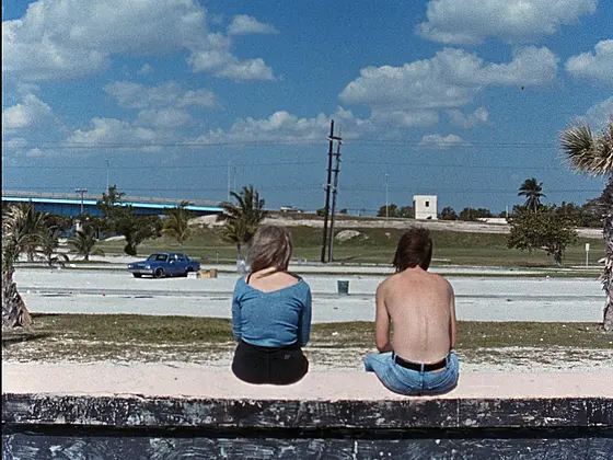 forhåndsvisning af film