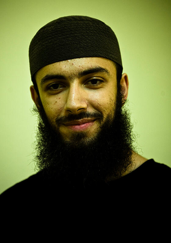 forhåndsvisning af film