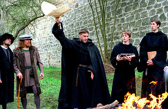 forhåndsvisning af film