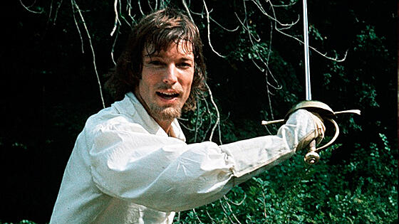 forhåndsvisning af film