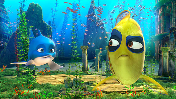 forhåndsvisning af film