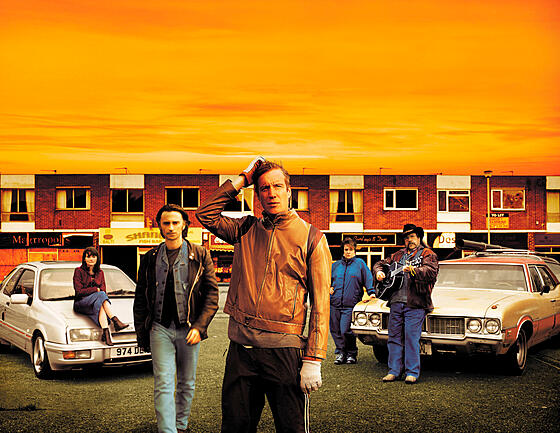 forhåndsvisning af film