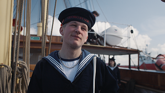 forhåndsvisning af film