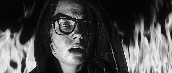 layout image (to proper size of the container)