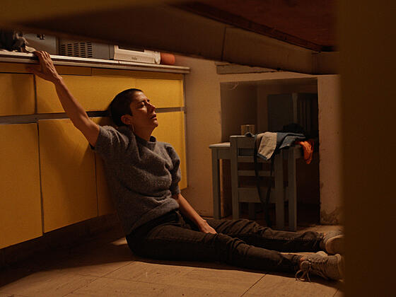 forhåndsvisning af film