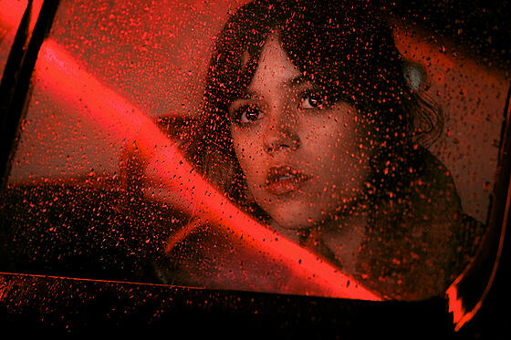 forhåndsvisning af film