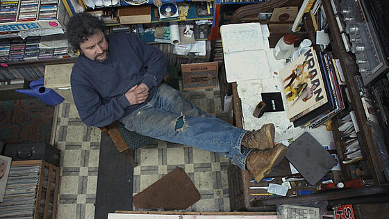 forhåndsvisning af film