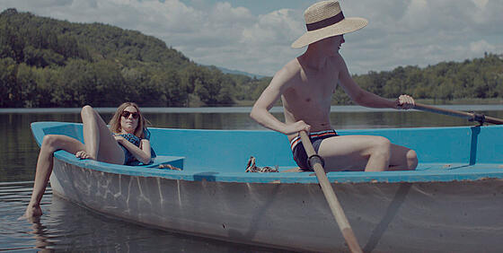 layout image (to proper size of the container)