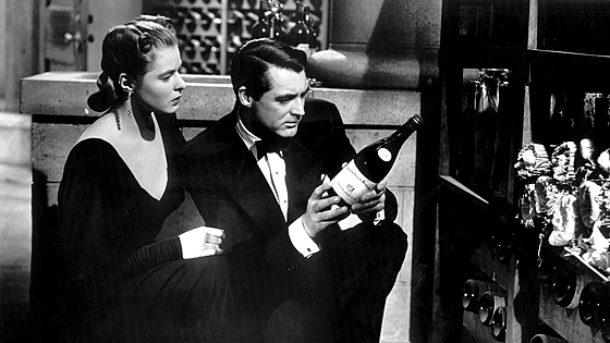 forhåndsvisning af film