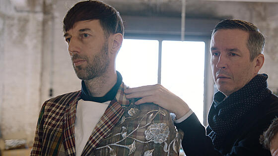 forhåndsvisning af film