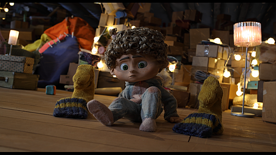 forhåndsvisning af film