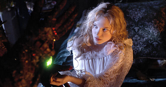 forhåndsvisning af film