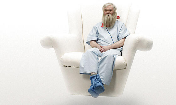 layout image (to proper size of the container)