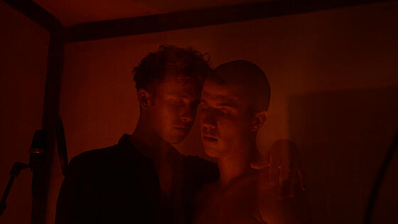 forhåndsvisning af film