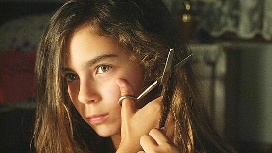 forhåndsvisning af film