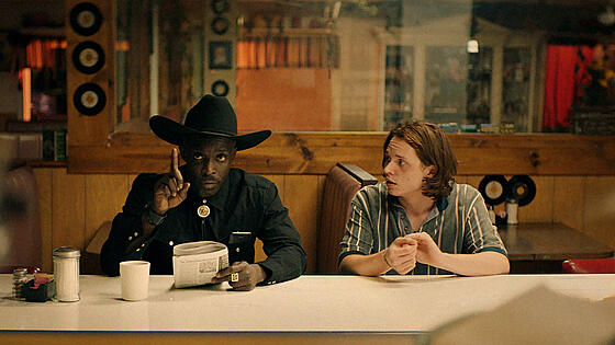 forhåndsvisning af film