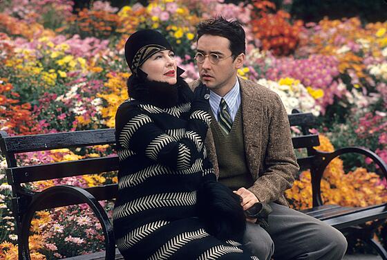 layout image (to proper size of the container)